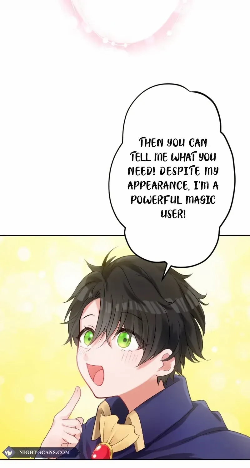 I Underestimated My Oshi’s Attachment Chapter 4 page 24 - 