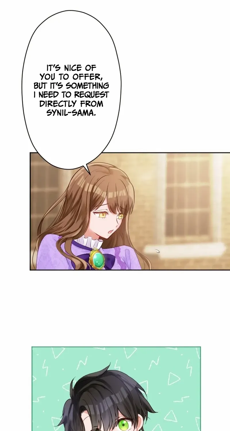 I Underestimated My Oshi’s Attachment Chapter 4 page 25 - 