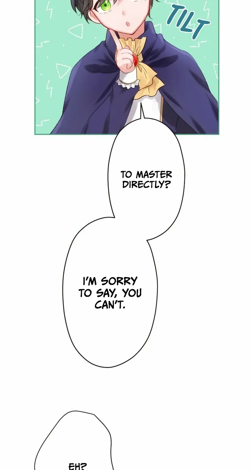I Underestimated My Oshi’s Attachment Chapter 4 page 26 - 