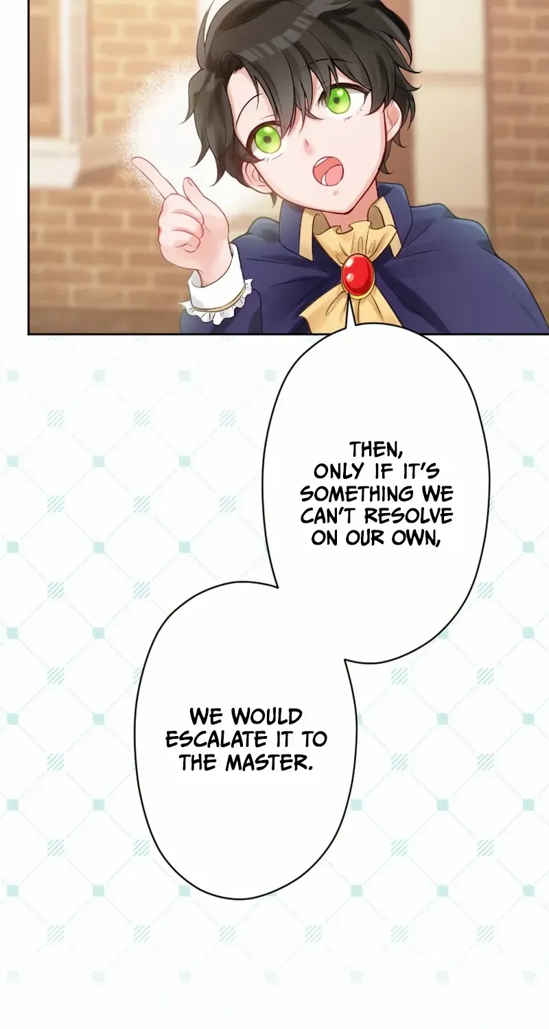 I Underestimated My Oshi’s Attachment Chapter 4 page 29 - 