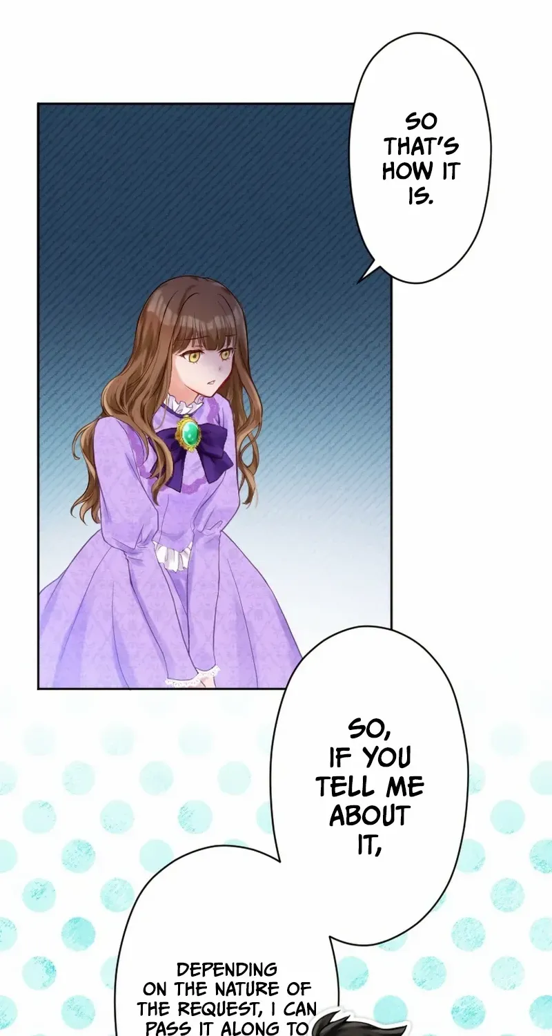 I Underestimated My Oshi’s Attachment Chapter 4 page 30 - 