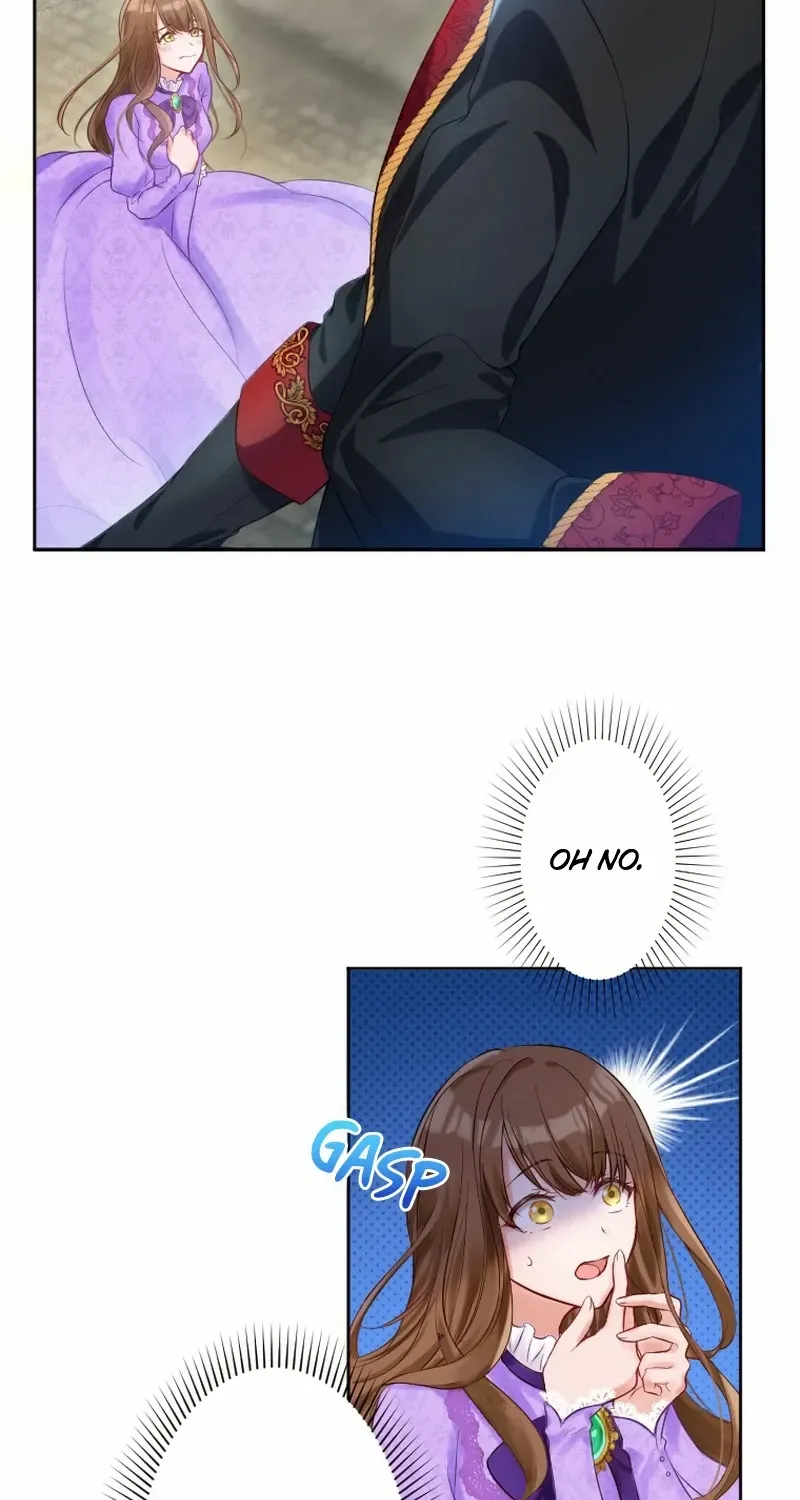 I Underestimated My Oshi’s Attachment Chapter 4 page 4 - 