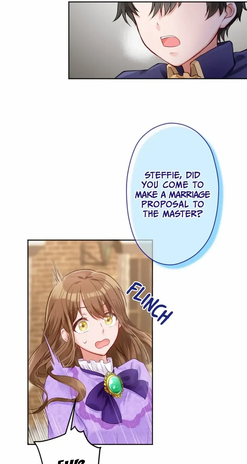 I Underestimated My Oshi’s Attachment Chapter 4 page 33 - 