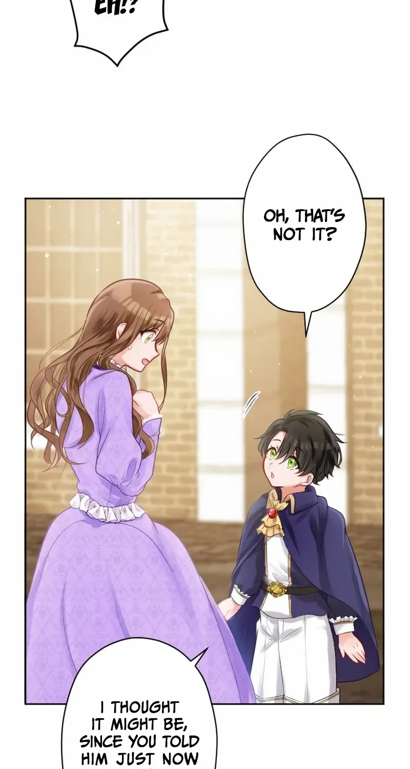 I Underestimated My Oshi’s Attachment Chapter 4 page 34 - 