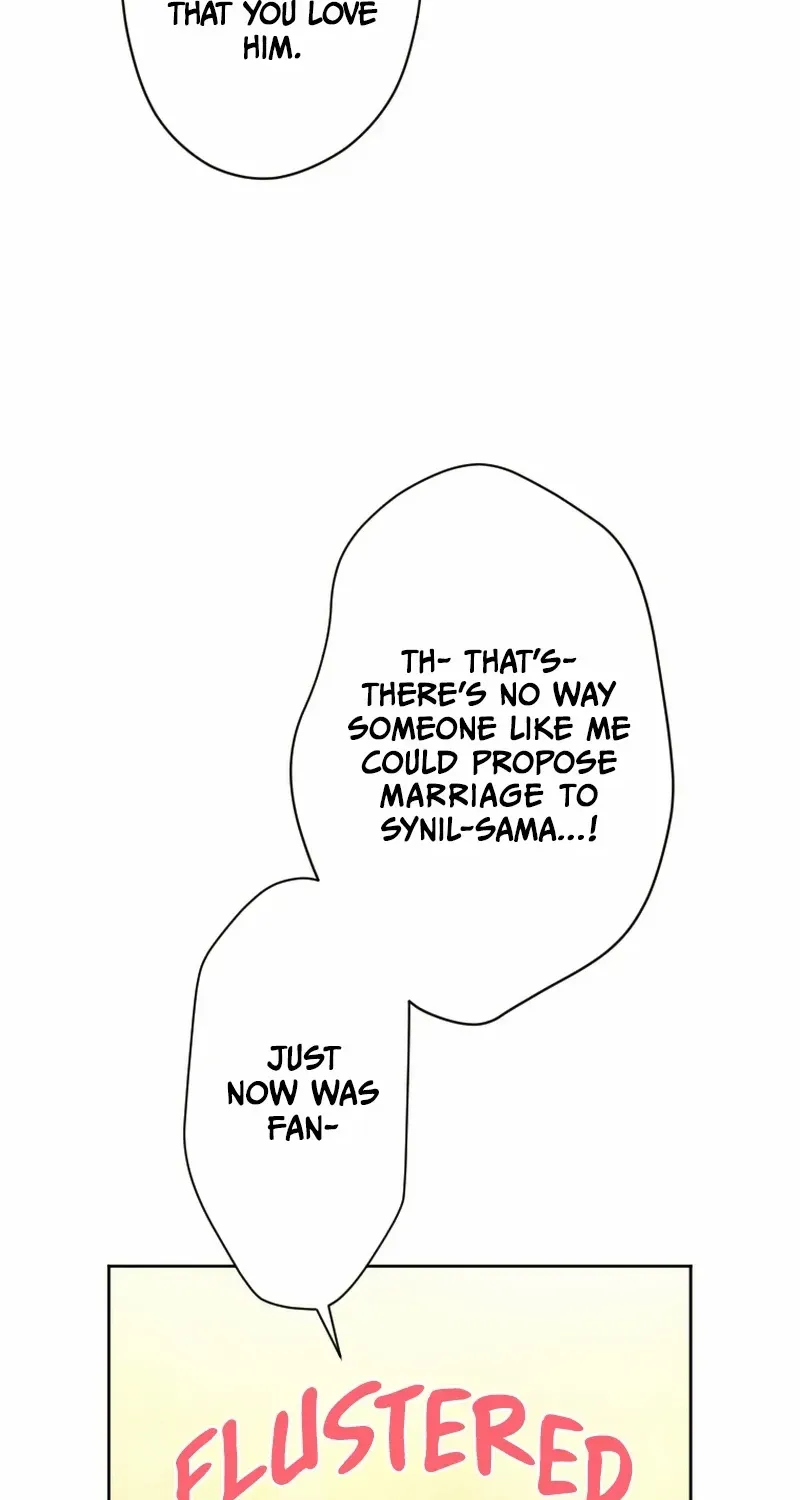 I Underestimated My Oshi’s Attachment Chapter 4 page 35 - 