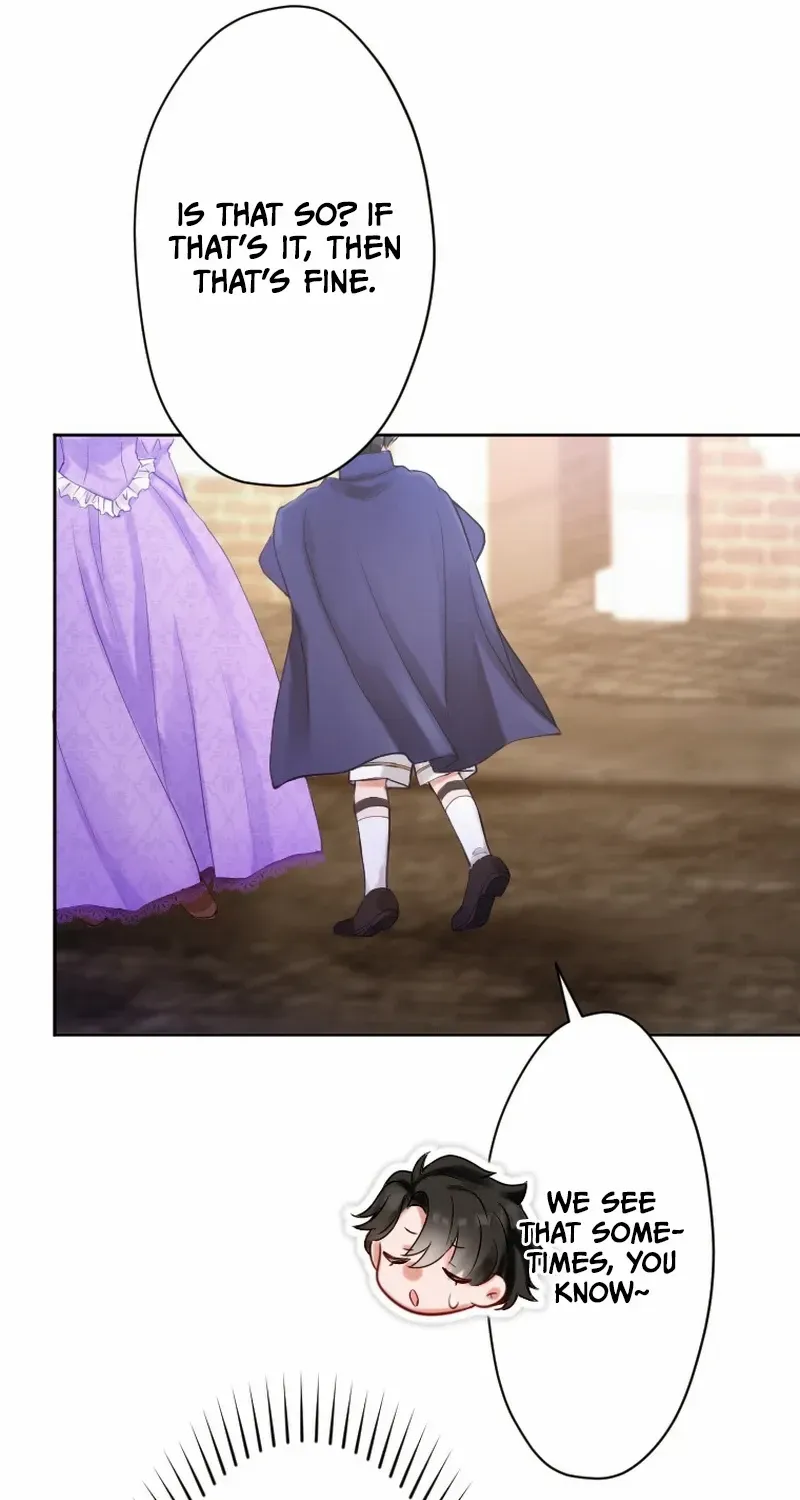 I Underestimated My Oshi’s Attachment Chapter 4 page 37 - 