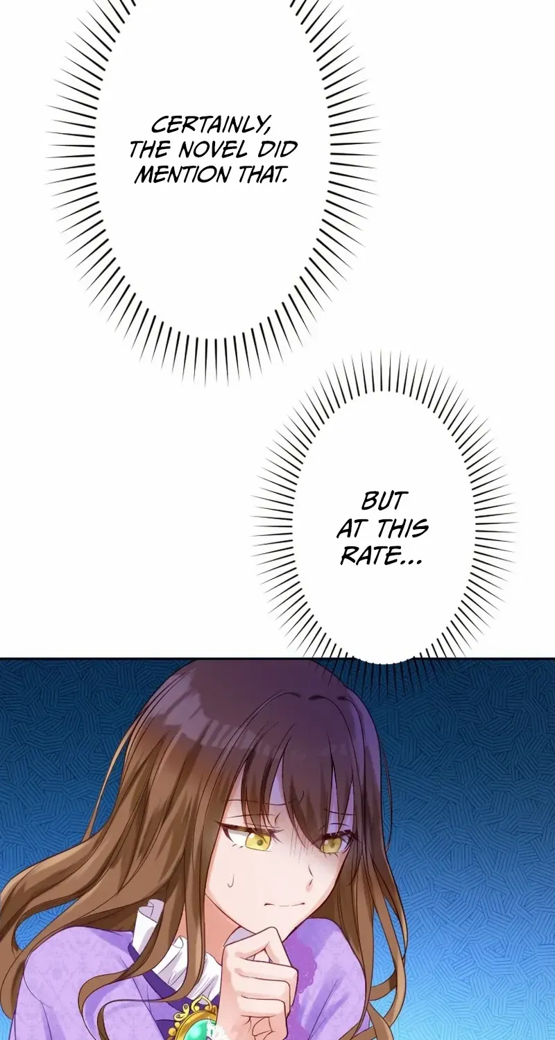 I Underestimated My Oshi’s Attachment Chapter 4 page 38 - 