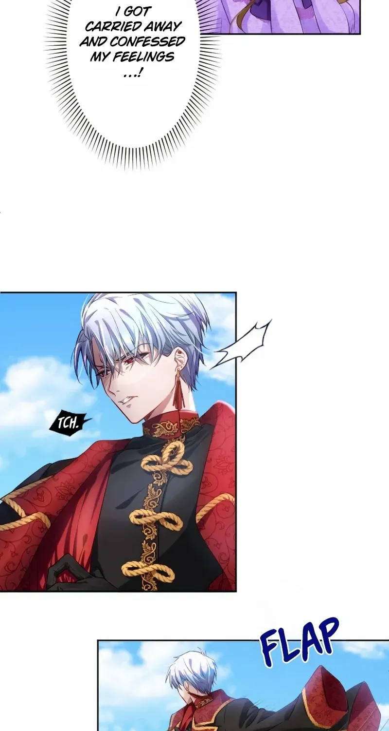 I Underestimated My Oshi’s Attachment Chapter 4 page 5 - 