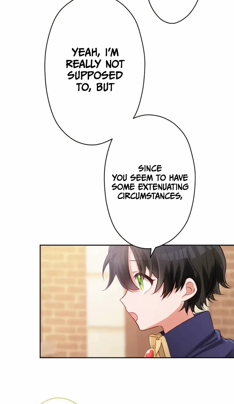 I Underestimated My Oshi’s Attachment Chapter 4 page 41 - 