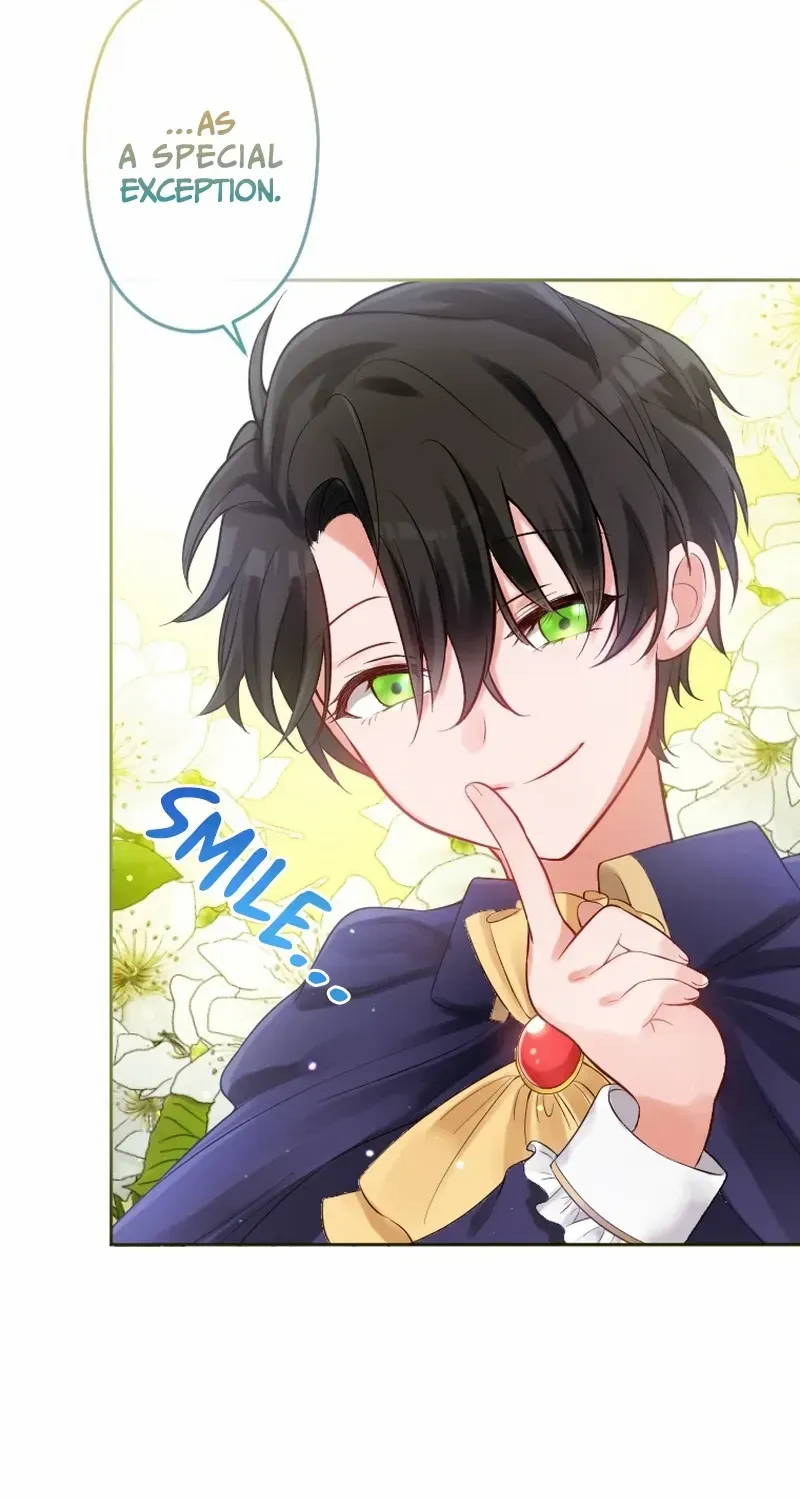 I Underestimated My Oshi’s Attachment Chapter 4 page 42 - 