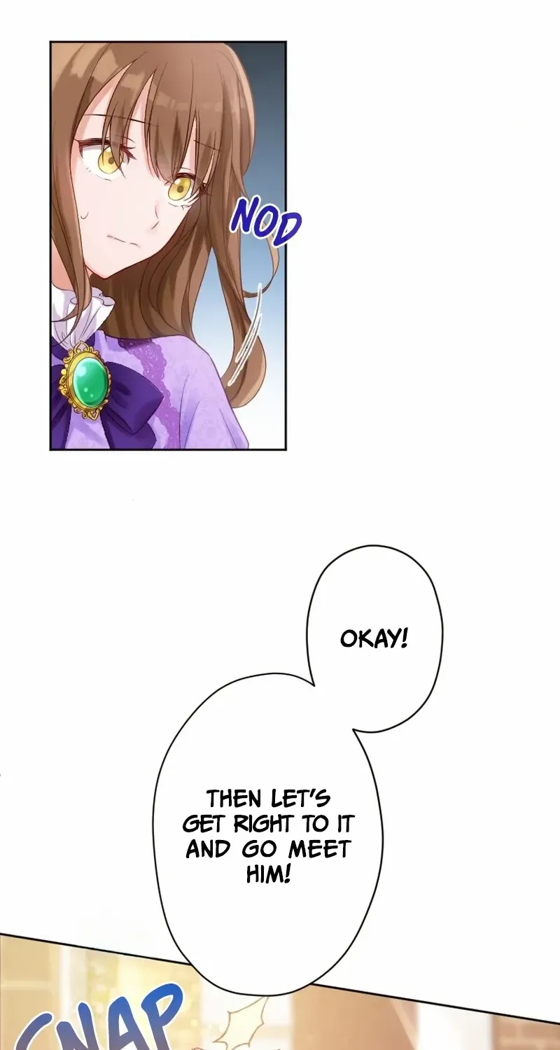 I Underestimated My Oshi’s Attachment Chapter 4 page 43 - 