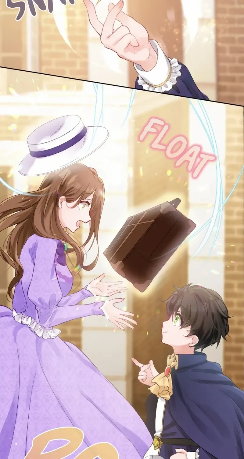 I Underestimated My Oshi’s Attachment Chapter 4 page 44 - 