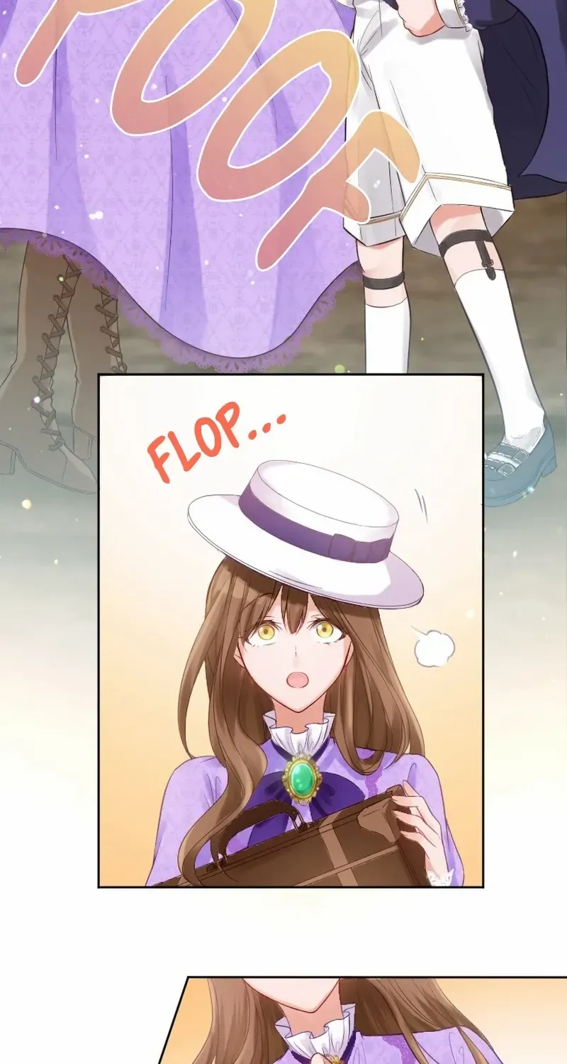 I Underestimated My Oshi’s Attachment Chapter 4 page 45 - 