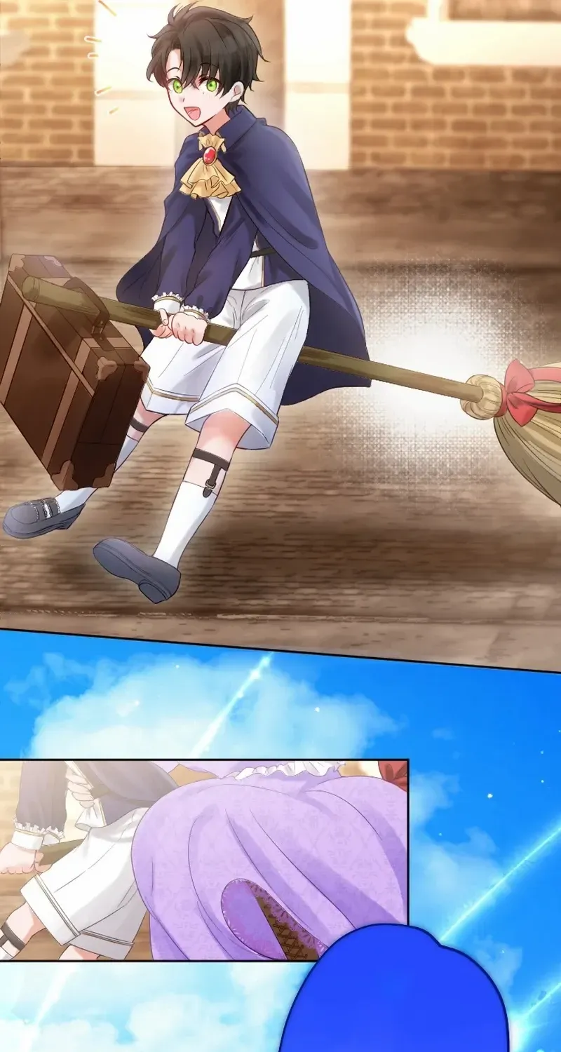 I Underestimated My Oshi’s Attachment Chapter 4 page 47 - 