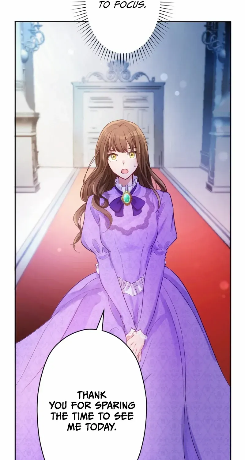 I Underestimated My Oshi’s Attachment Chapter 4 page 57 - 