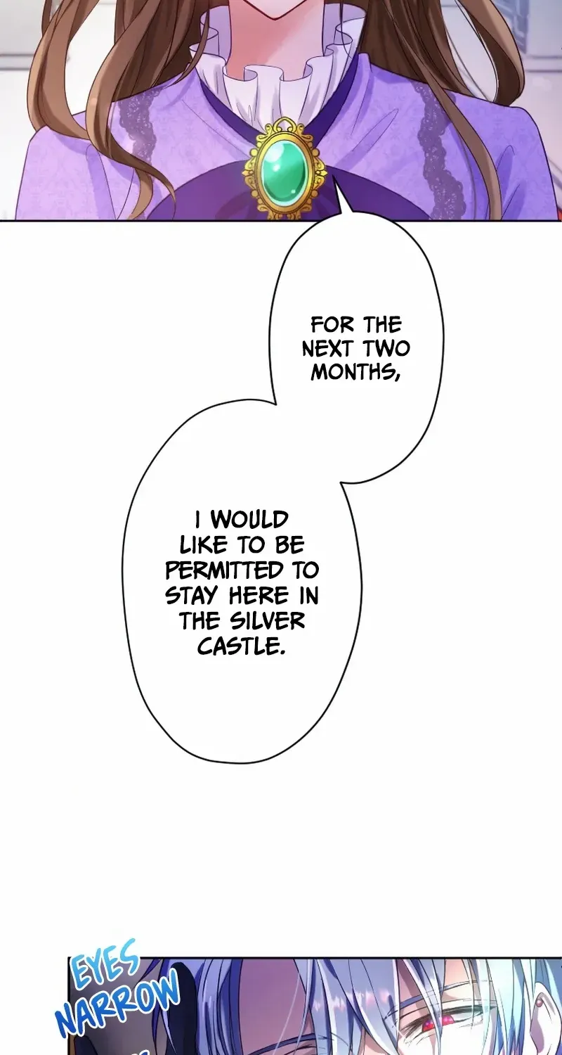 I Underestimated My Oshi’s Attachment Chapter 4 page 59 - 