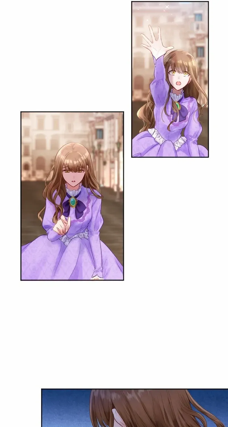 I Underestimated My Oshi’s Attachment Chapter 4 page 7 - 