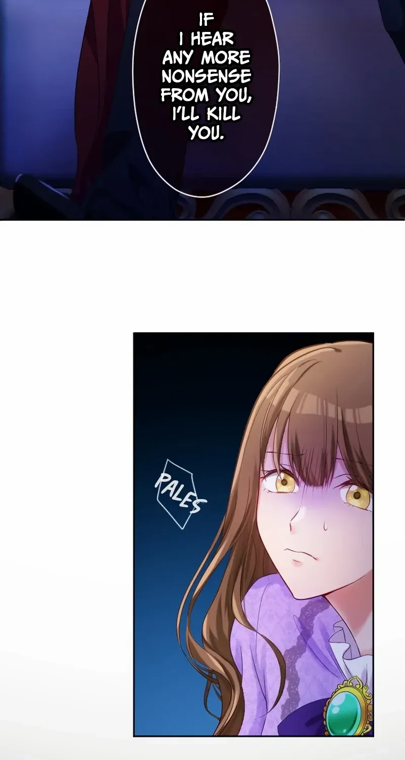 I Underestimated My Oshi’s Attachment Chapter 4 page 61 - 