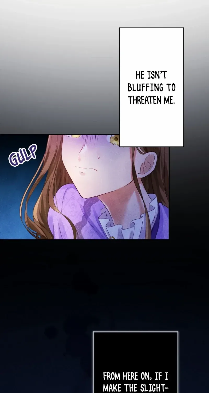 I Underestimated My Oshi’s Attachment Chapter 4 page 62 - 
