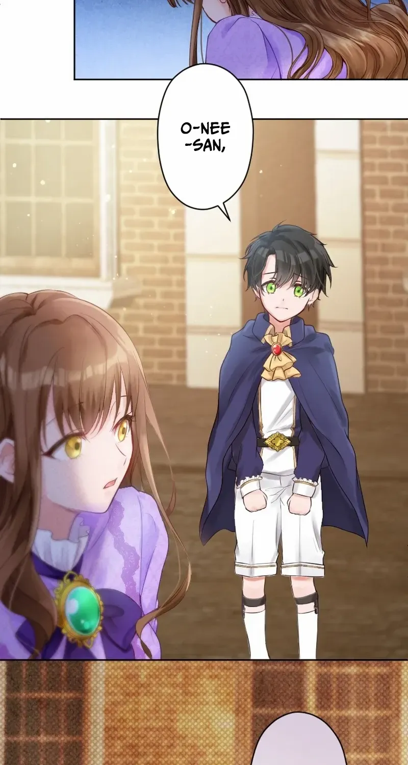 I Underestimated My Oshi’s Attachment Chapter 4 page 8 - 