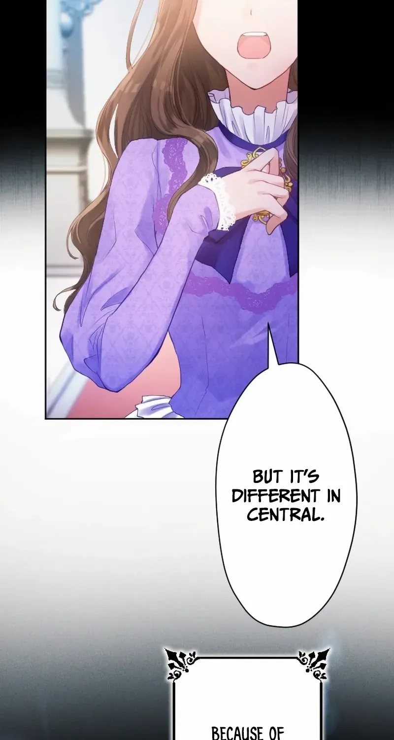 I Underestimated My Oshi’s Attachment Chapter 4 page 73 - 