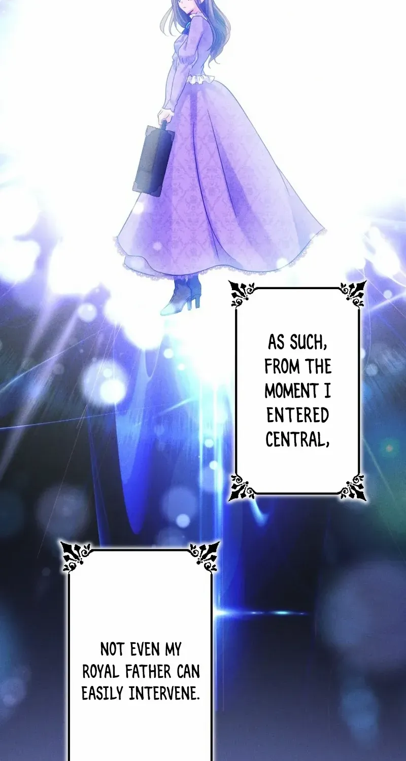 I Underestimated My Oshi’s Attachment Chapter 4 page 75 - 