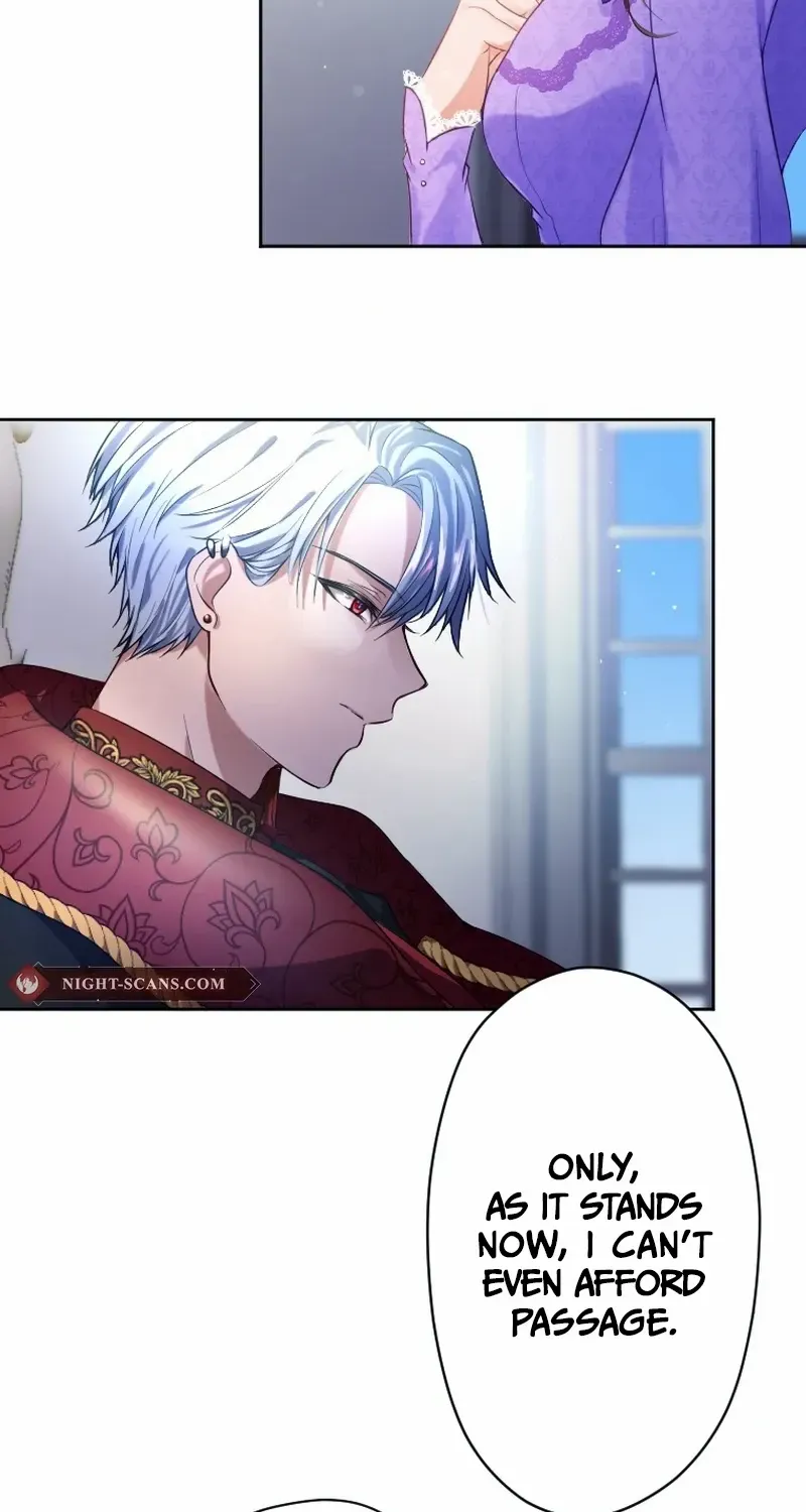 I Underestimated My Oshi’s Attachment Chapter 4 page 78 - 