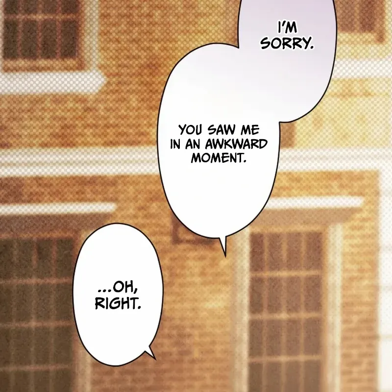 I Underestimated My Oshi’s Attachment Chapter 4 page 9 - 