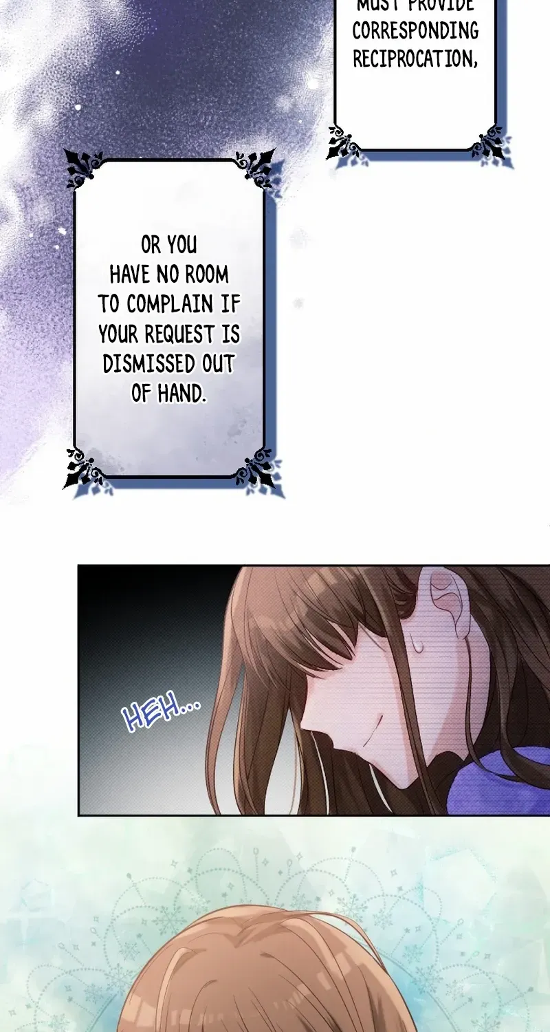 I Underestimated My Oshi’s Attachment Chapter 4 page 84 - 