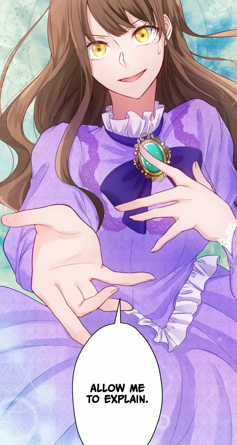 I Underestimated My Oshi’s Attachment Chapter 4 page 85 - 