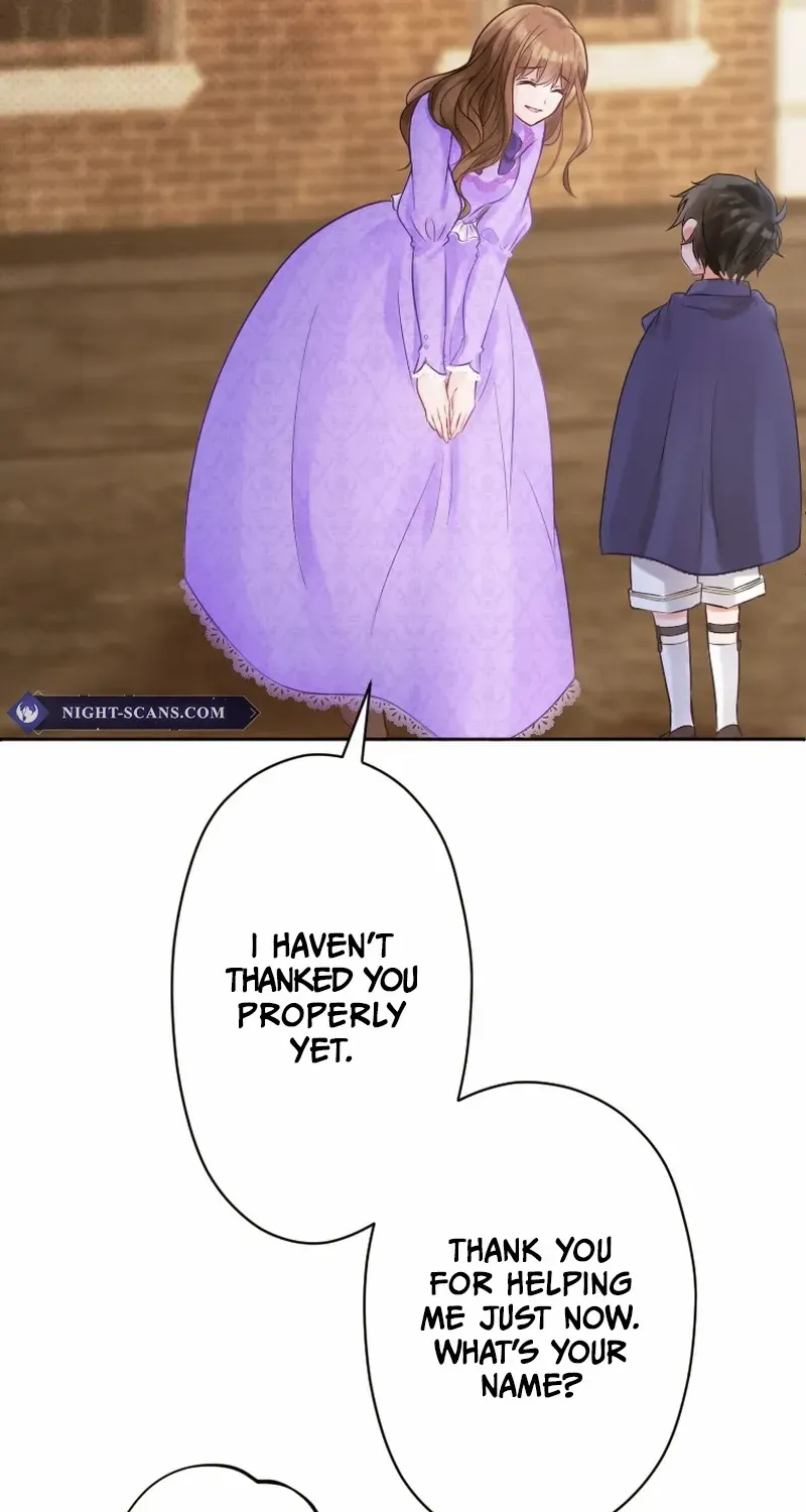 I Underestimated My Oshi’s Attachment Chapter 4 page 10 - 
