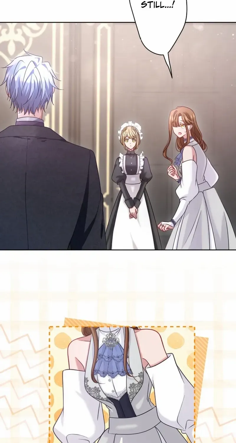 I Underestimated My Oshi’s Attachment Chapter 49 page 13 - 