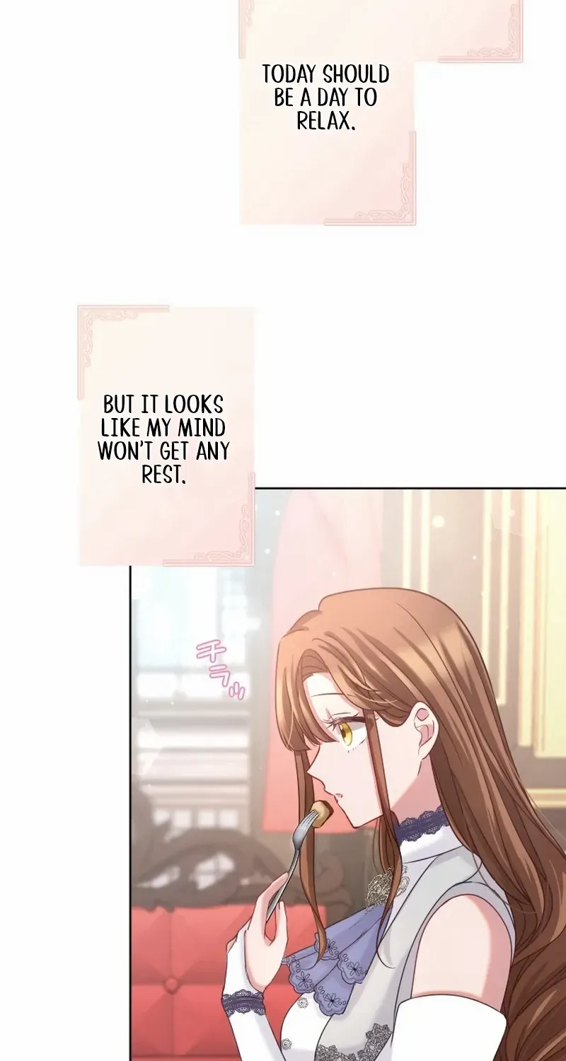 I Underestimated My Oshi’s Attachment Chapter 49 page 19 - 