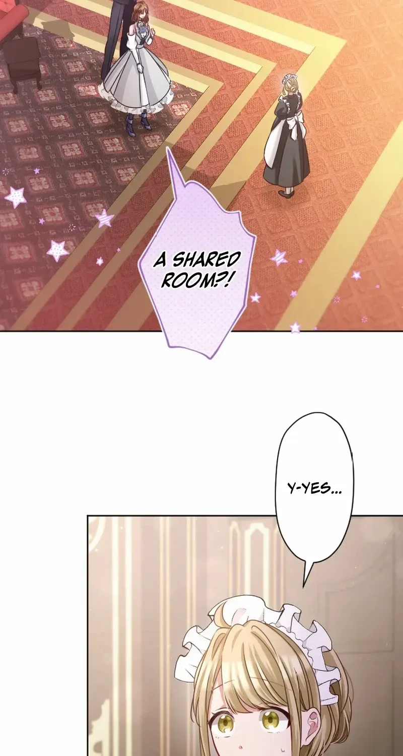 I Underestimated My Oshi’s Attachment Chapter 49 page 3 - 