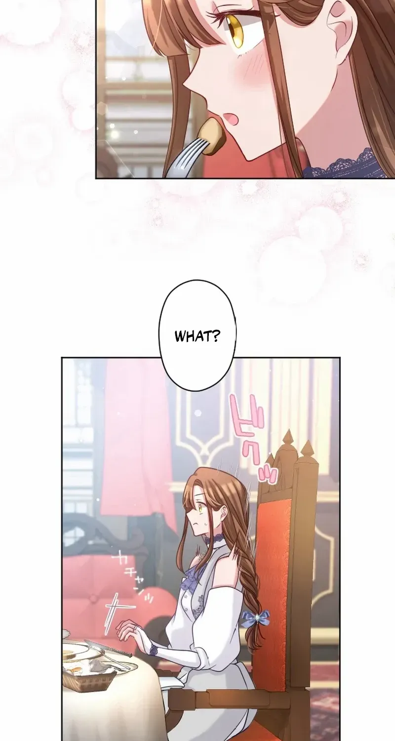 I Underestimated My Oshi’s Attachment Chapter 49 page 22 - 