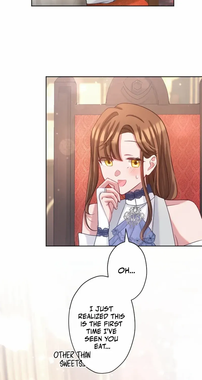 I Underestimated My Oshi’s Attachment Chapter 49 page 23 - 