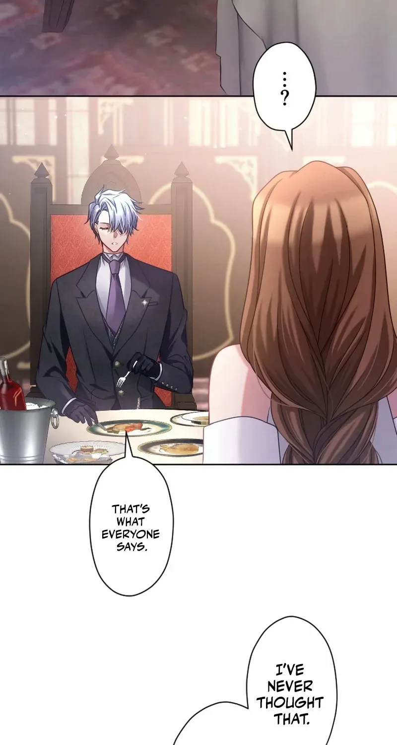 I Underestimated My Oshi’s Attachment Chapter 49 page 25 - 