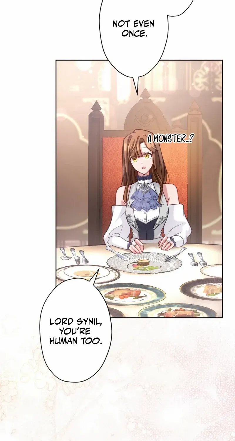 I Underestimated My Oshi’s Attachment Chapter 49 page 26 - 