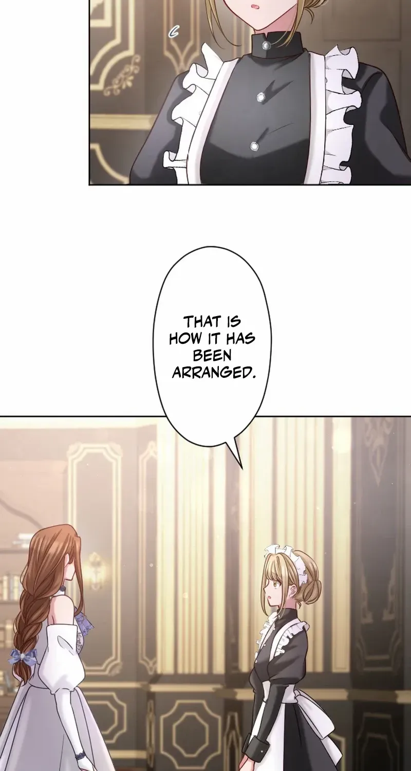I Underestimated My Oshi’s Attachment Chapter 49 page 4 - 