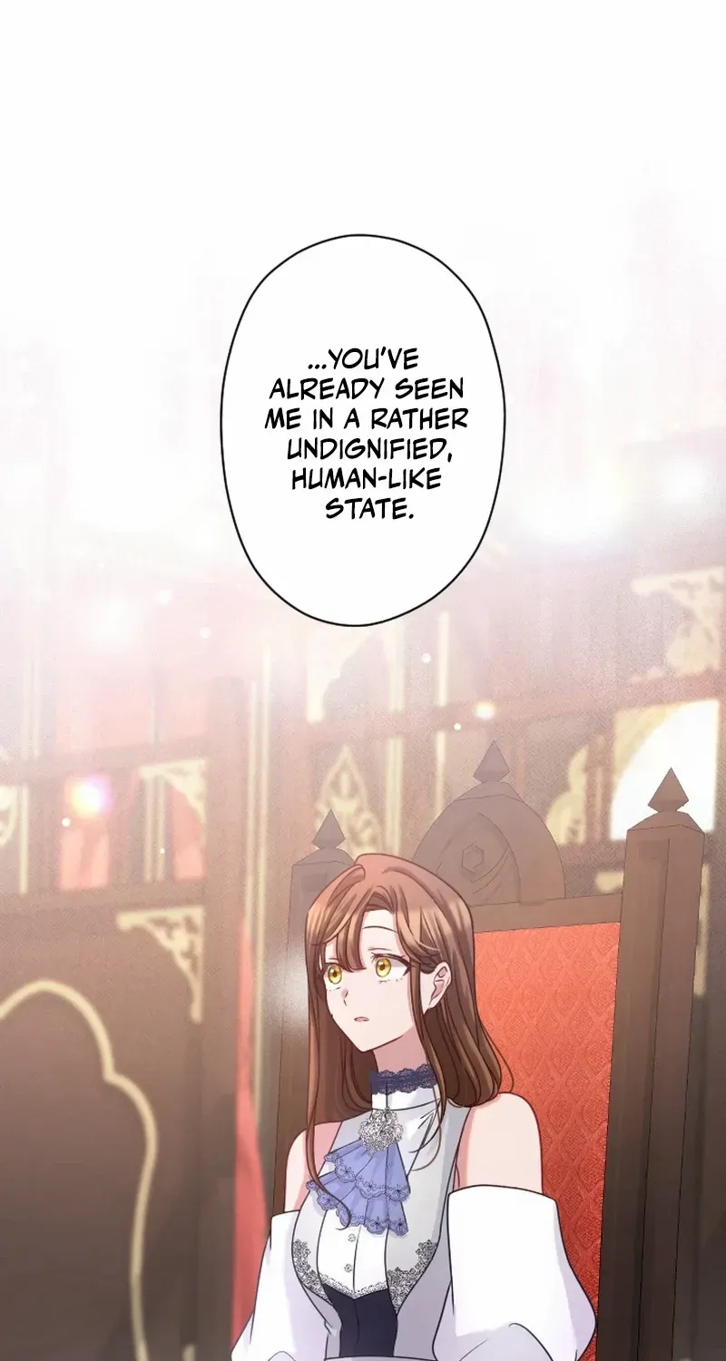 I Underestimated My Oshi’s Attachment Chapter 49 page 31 - 