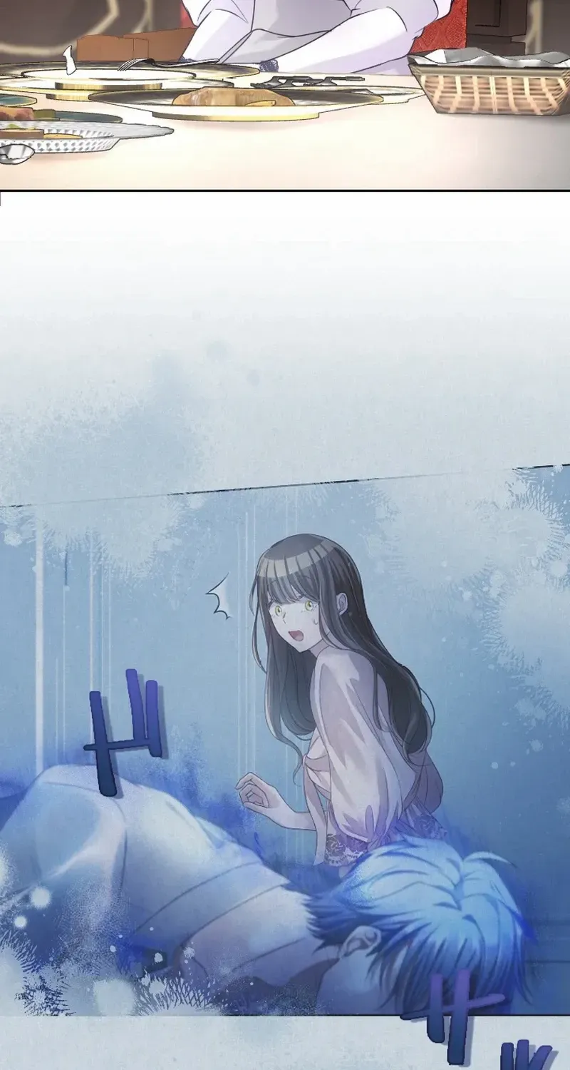 I Underestimated My Oshi’s Attachment Chapter 49 page 32 - 