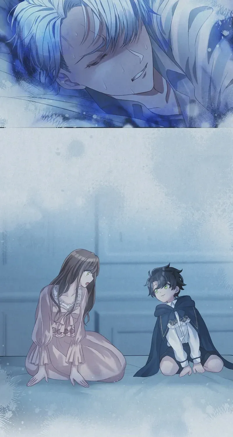 I Underestimated My Oshi’s Attachment Chapter 49 page 35 - 