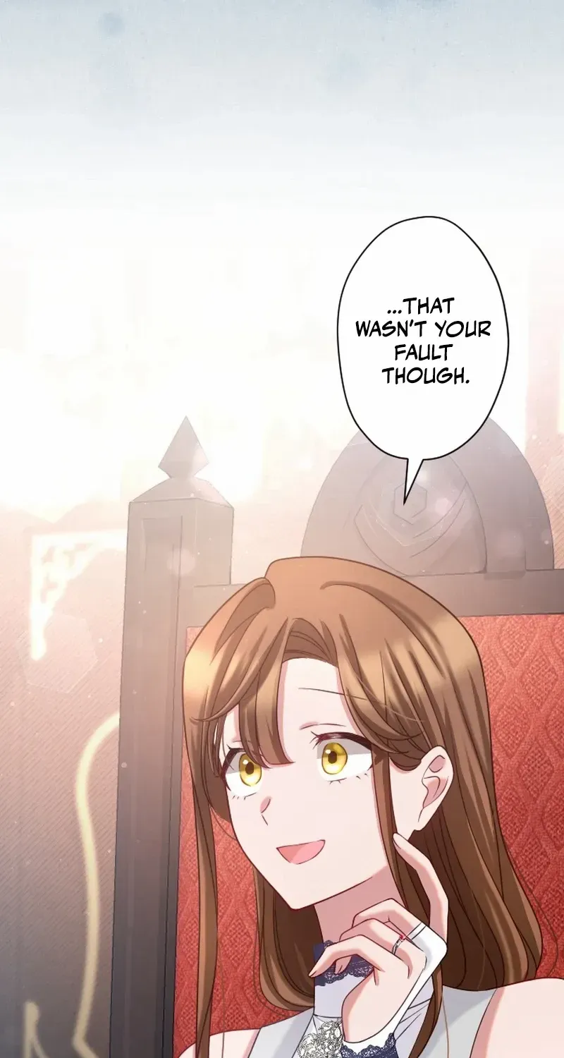 I Underestimated My Oshi’s Attachment Chapter 49 page 36 - 
