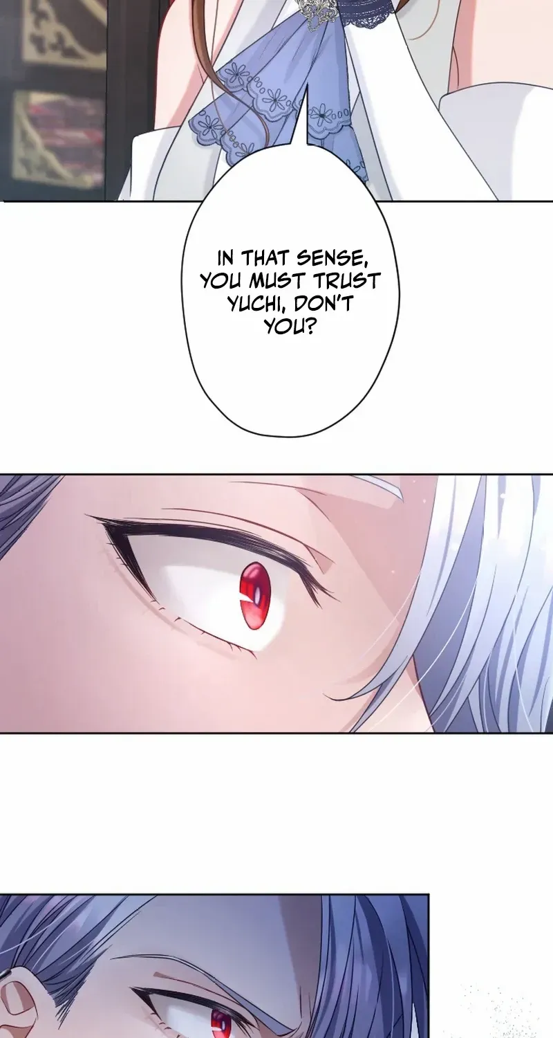 I Underestimated My Oshi’s Attachment Chapter 49 page 37 - 