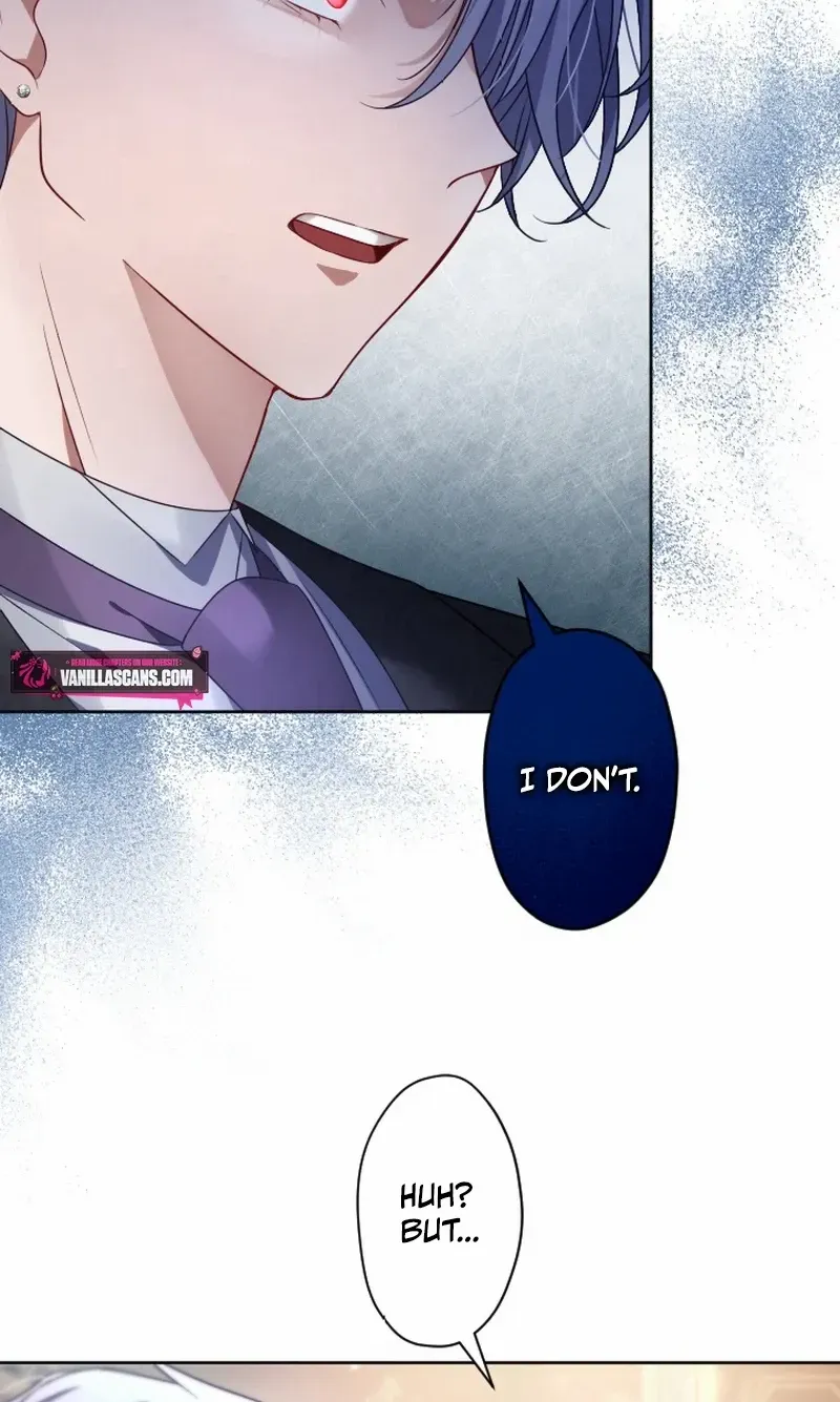 I Underestimated My Oshi’s Attachment Chapter 49 page 38 - 