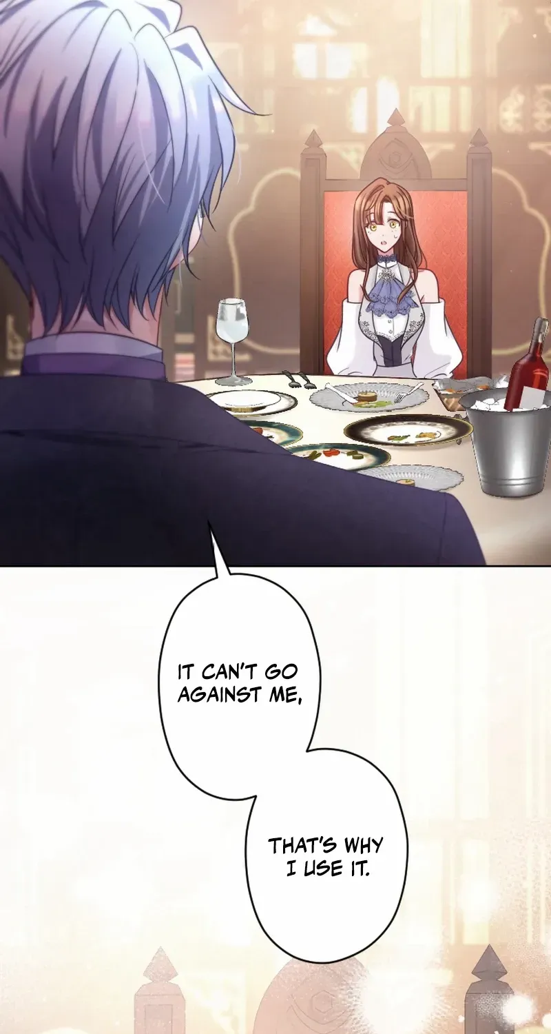 I Underestimated My Oshi’s Attachment Chapter 49 page 39 - 