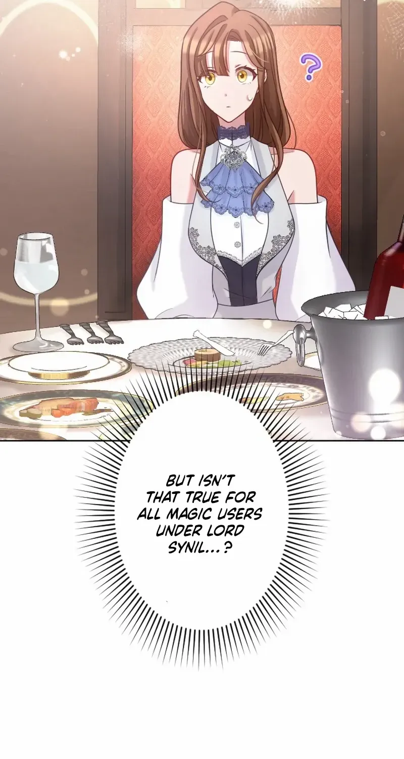 I Underestimated My Oshi’s Attachment Chapter 49 page 40 - 