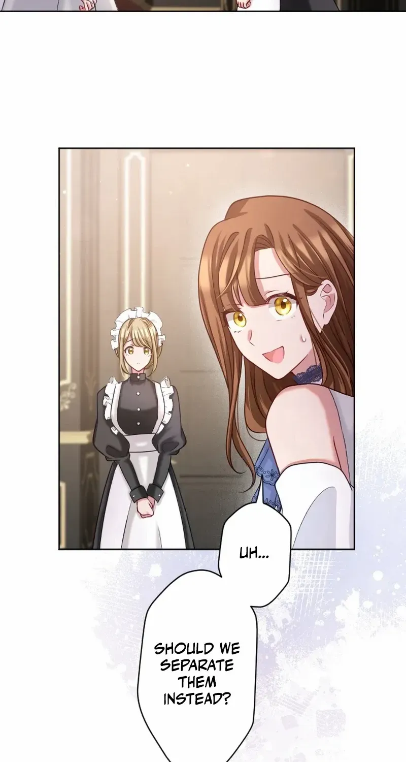 I Underestimated My Oshi’s Attachment Chapter 49 page 5 - 