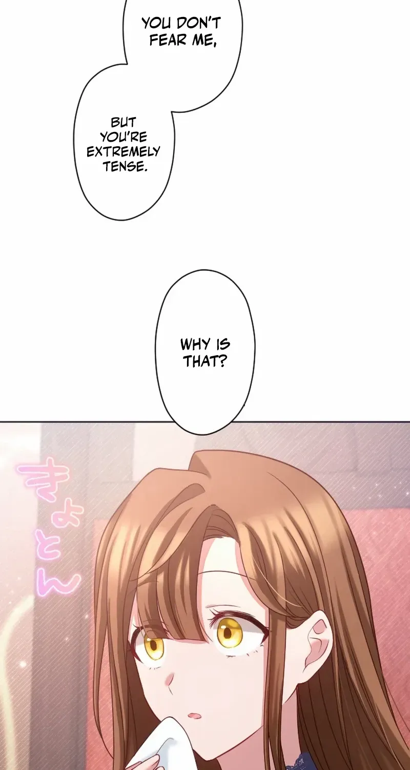 I Underestimated My Oshi’s Attachment Chapter 49 page 45 - 