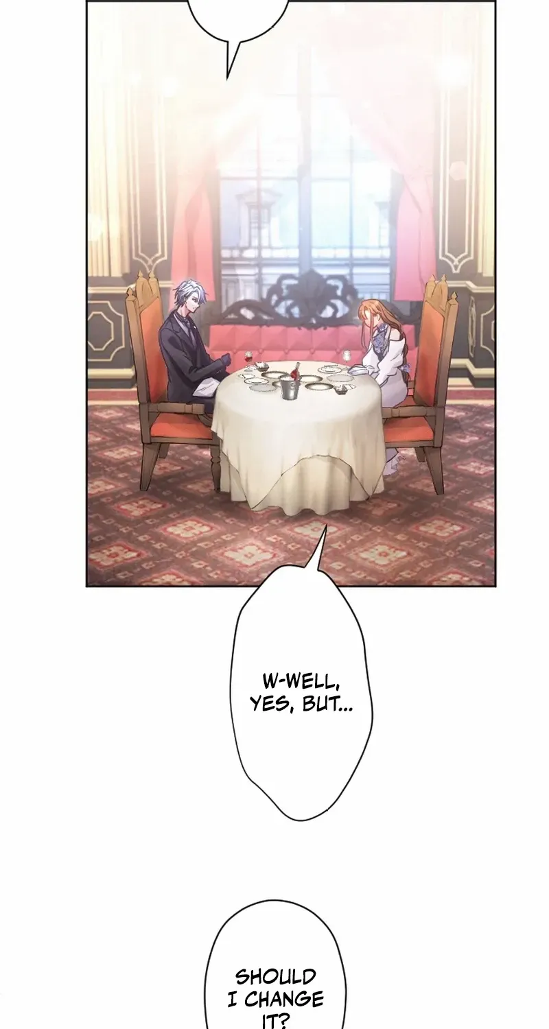 I Underestimated My Oshi’s Attachment Chapter 49 page 50 - 